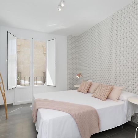 Hi Room - Smart Apartments - He 1 Granada Eksteriør billede