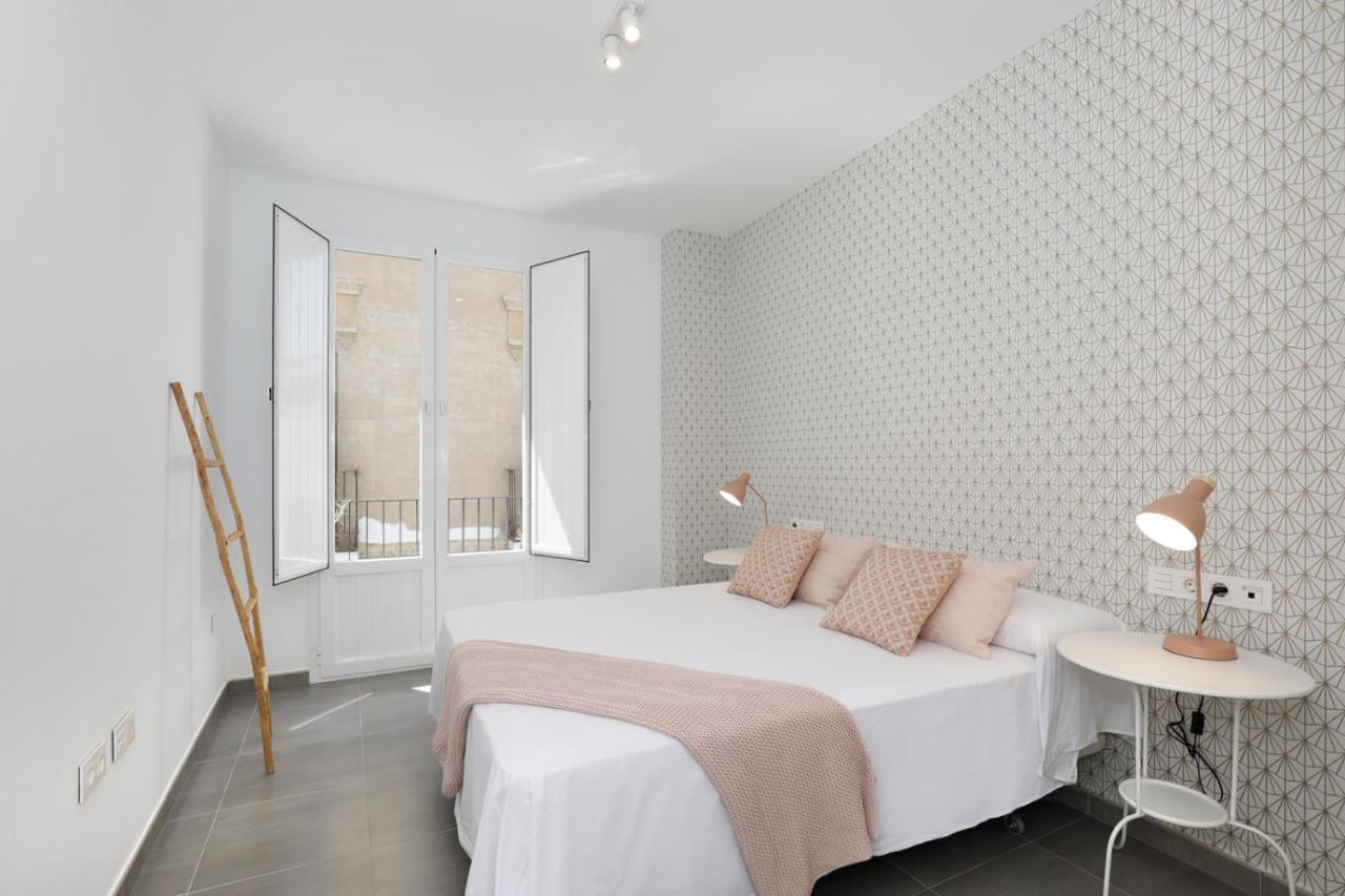 Hi Room - Smart Apartments - He 1 Granada Eksteriør billede