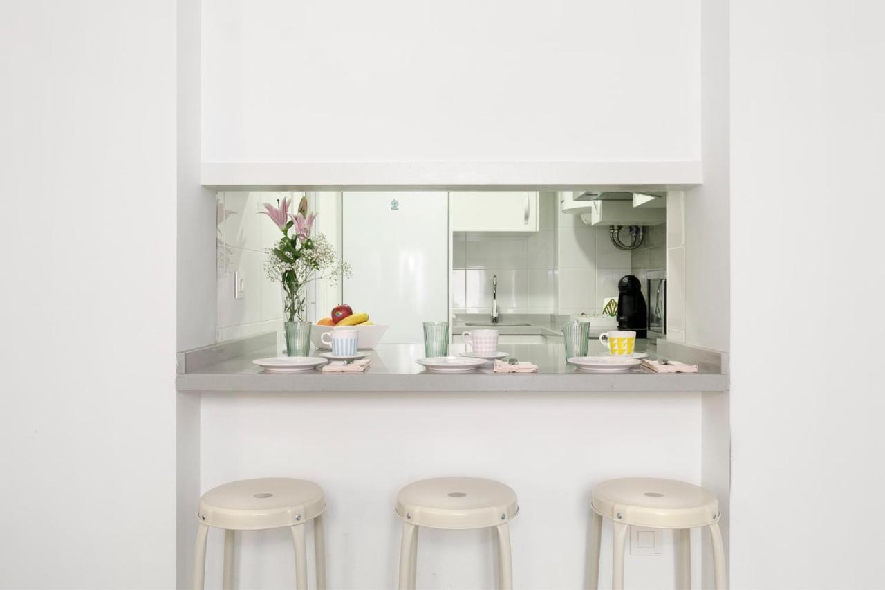 Hi Room - Smart Apartments - He 1 Granada Eksteriør billede