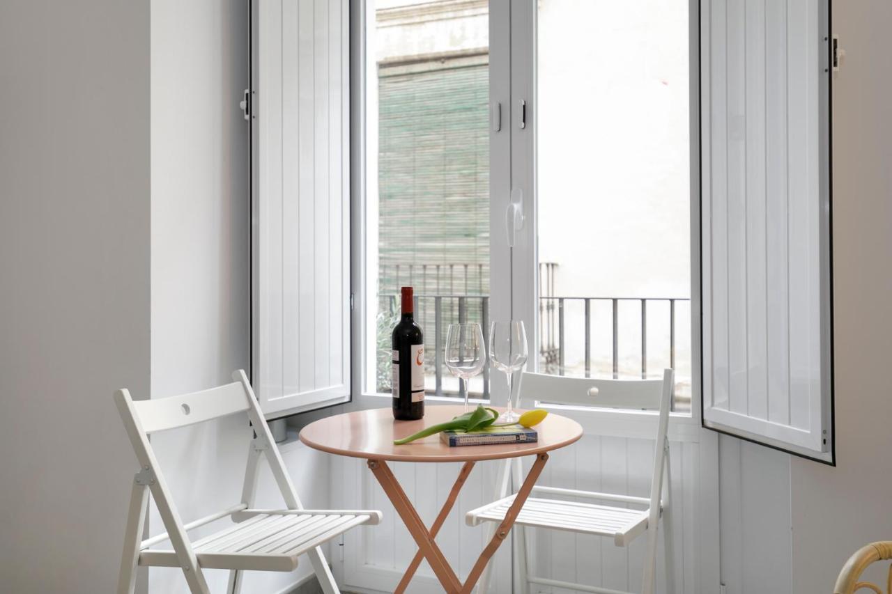 Hi Room - Smart Apartments - He 1 Granada Eksteriør billede