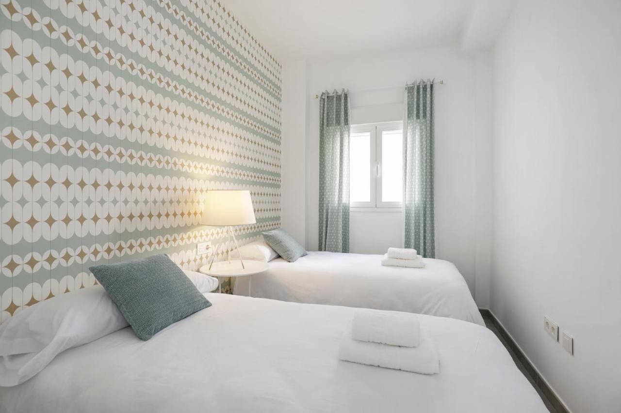 Hi Room - Smart Apartments - He 1 Granada Eksteriør billede